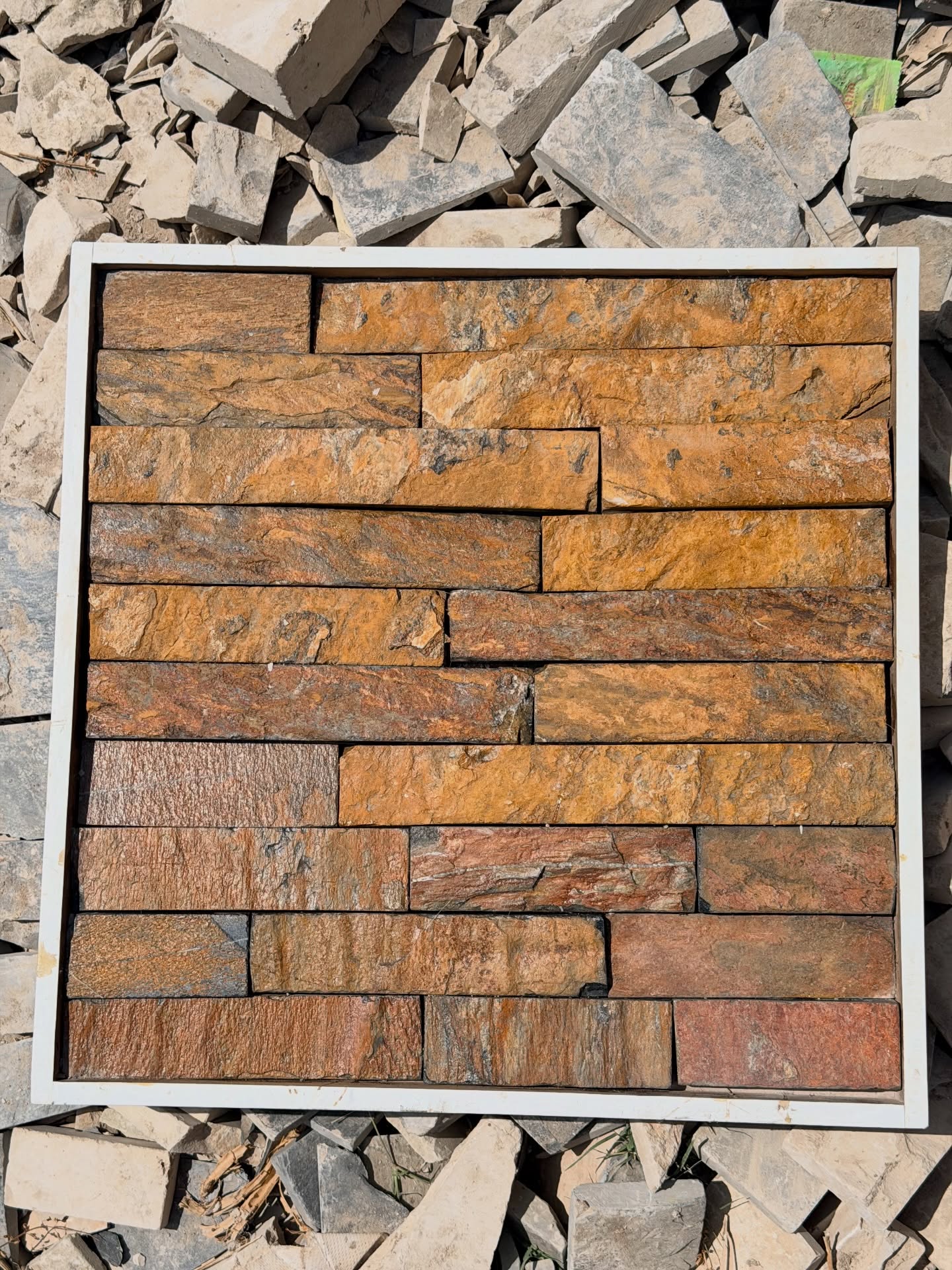 Architectural Wall Cladding